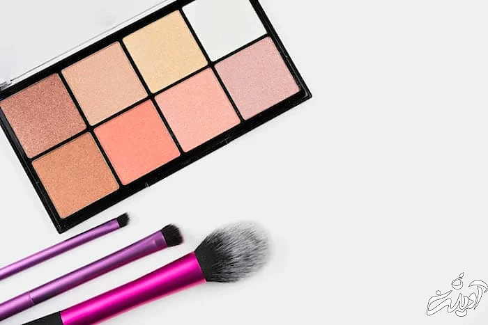 هایلایتر راه حل پیشانی بلند هایلایتر